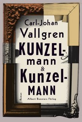 Kunzelmann & Kunzelmann - inbunden